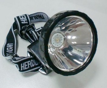 LED头灯产品