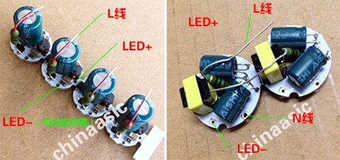LED驱动芯片SM7313