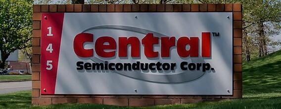 美国中央半导体(Central Semiconductor)