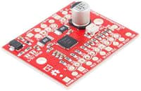 SparkFun 的 Big Easy 驱动器 ROB-12859